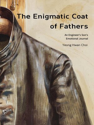 cover image of The Enigmatic Coat of Fathers